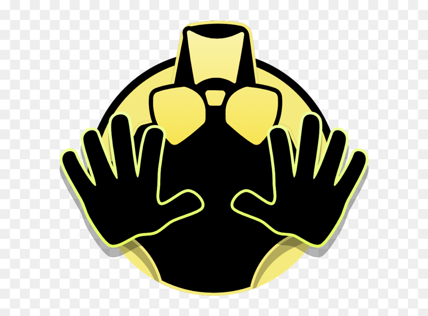 Illustration, HD Png Download - scary hand png