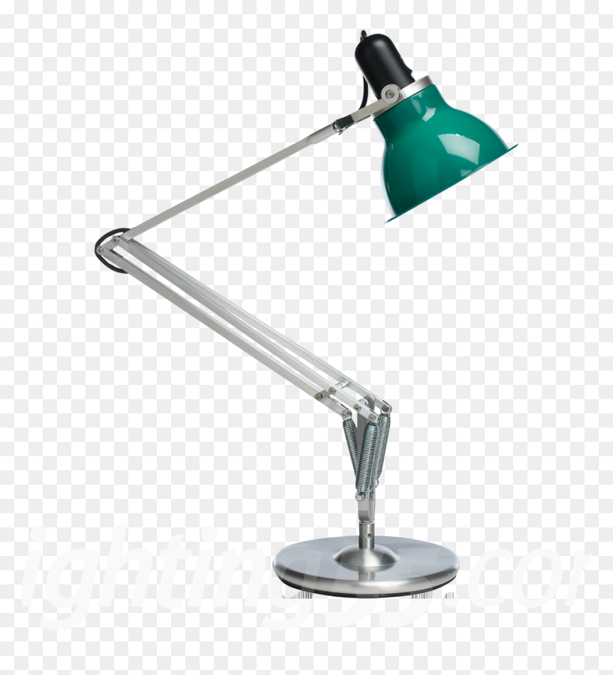 Lamp Table Png, Transparent Png - desk lamp png