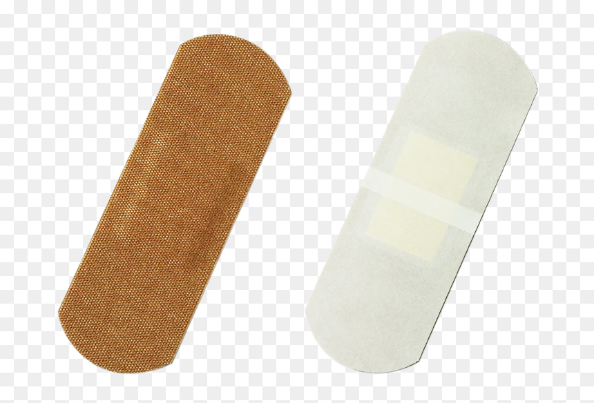 Yojo Widened Type Of Bandages Custom Adhesive Bandages - Perban Png, Transparent Png - bandages png