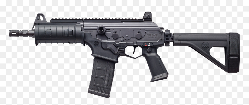 First Slide - Galil Ace 21 N, HD Png Download - fps gun png