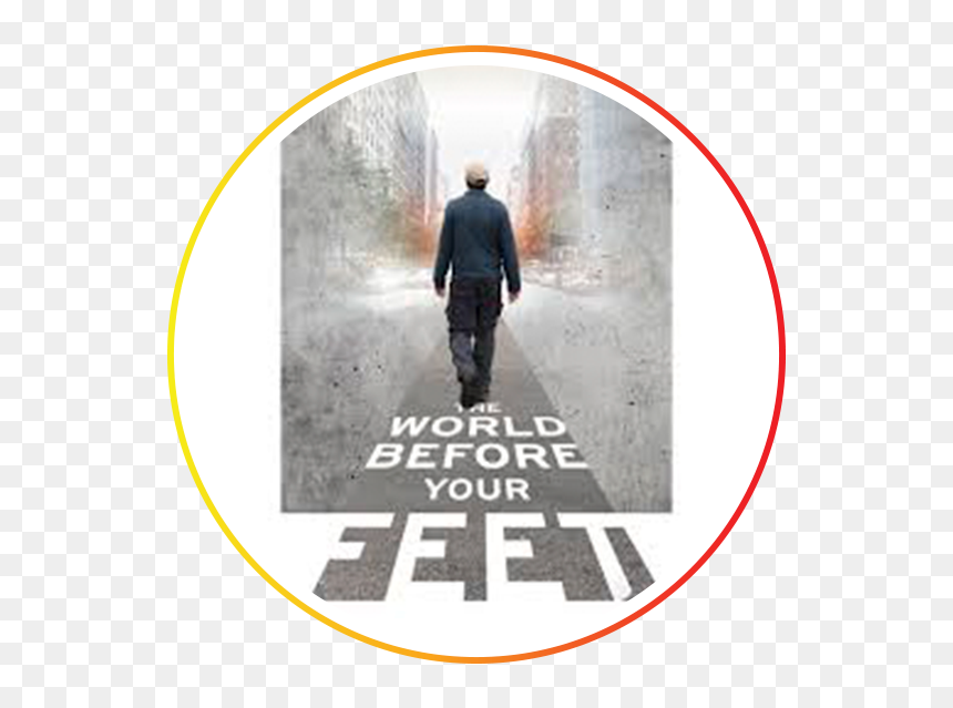Transparent Feet Png - Street, Png Download - asphalt png