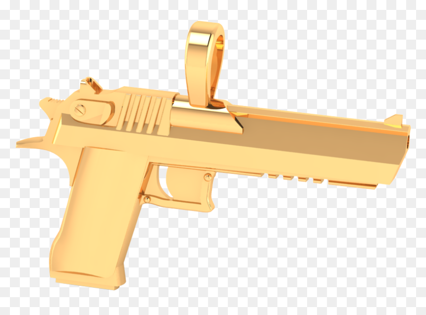 Assault Rifle, HD Png Download - fps gun png