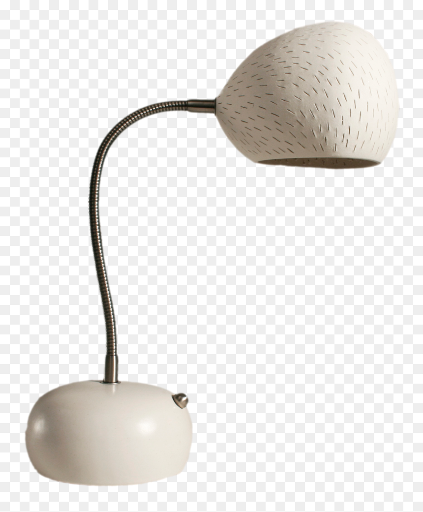Transparent Porcupine Png - Lamp, Png Download - desk lamp png