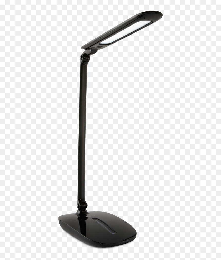 Important Information About Led Desk Lamp - Column, HD Png Download - desk lamp png