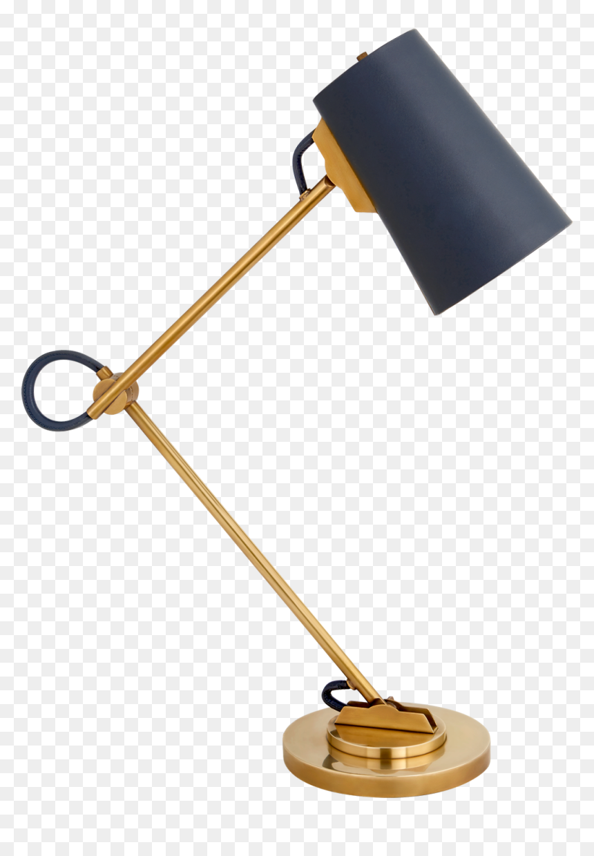 Benton Adjustable Desk Lamp - Desk Lamp, HD Png Download - desk lamp png