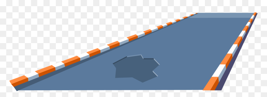 Plot, HD Png Download - asphalt png