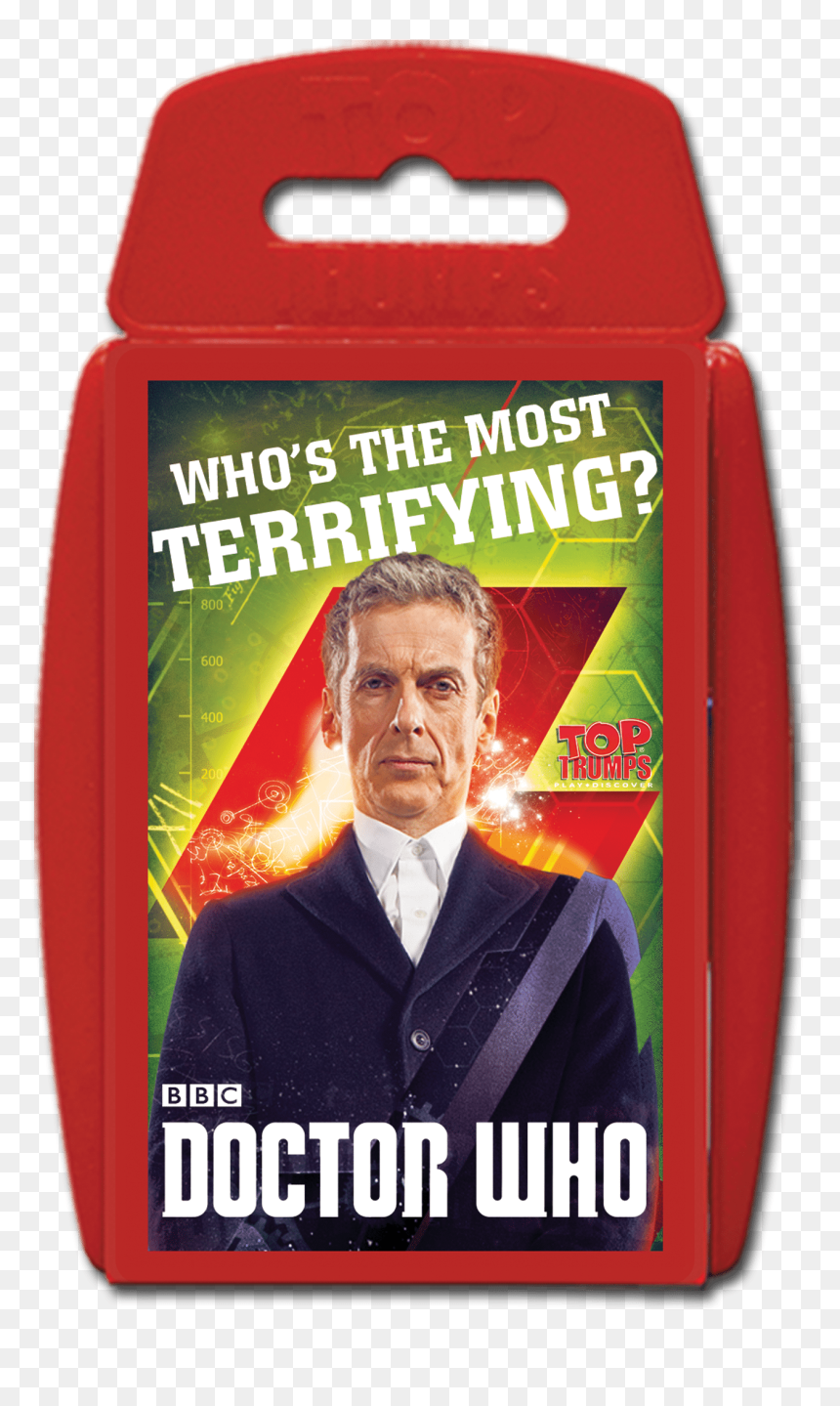 Gentleman, HD Png Download - dr who png