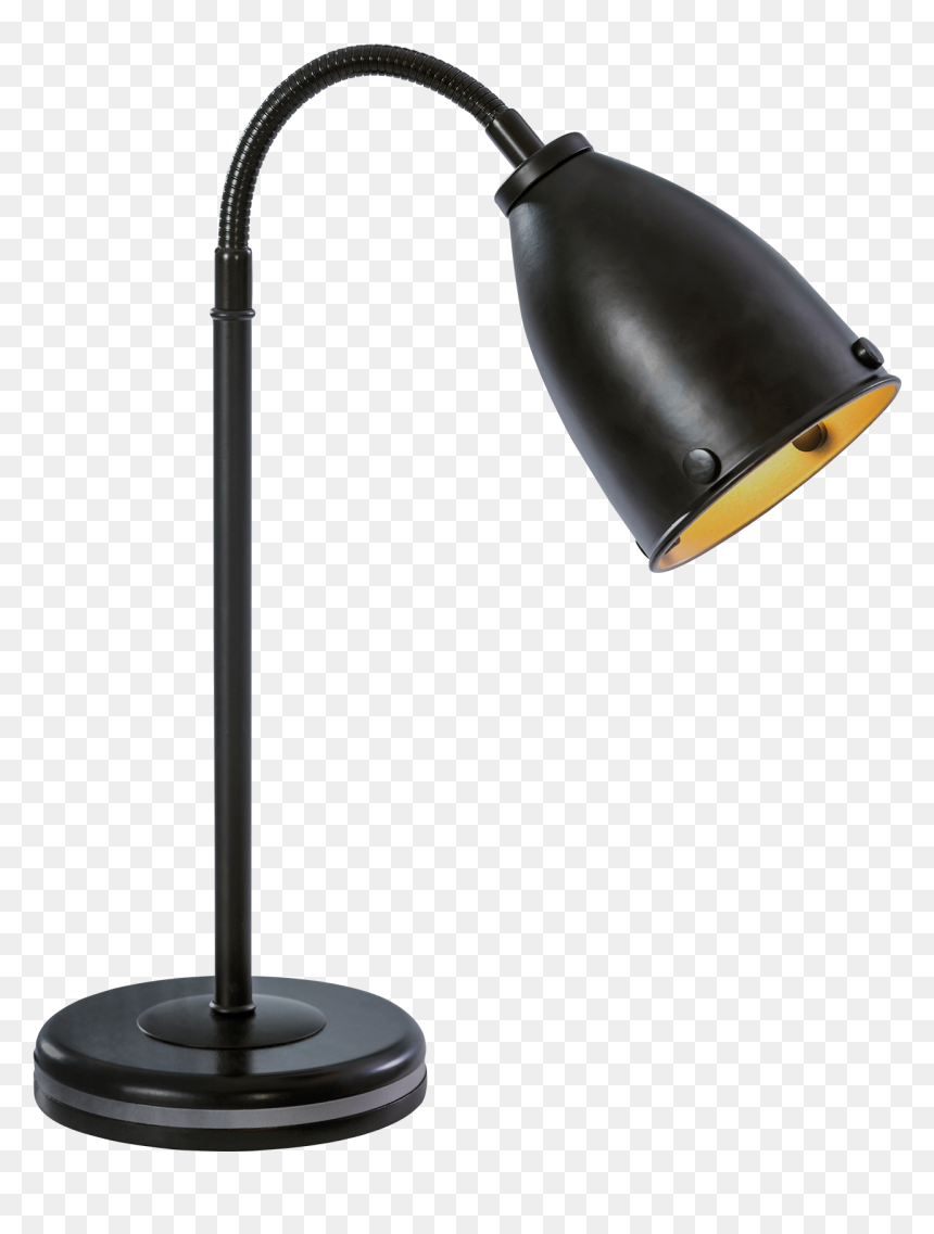 Light Fixture, HD Png Download - desk lamp png