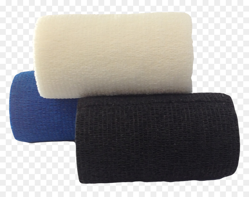 Lge Coflex Clipped Rev, HD Png Download - bandages png