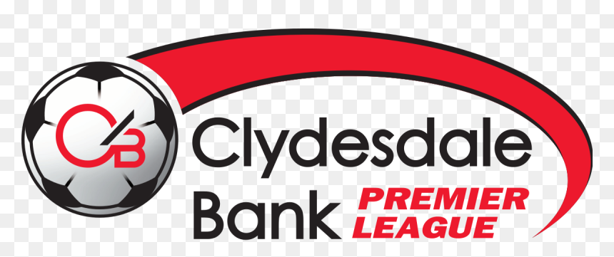 Scottish Premier League Logo, HD Png Download - premier league png