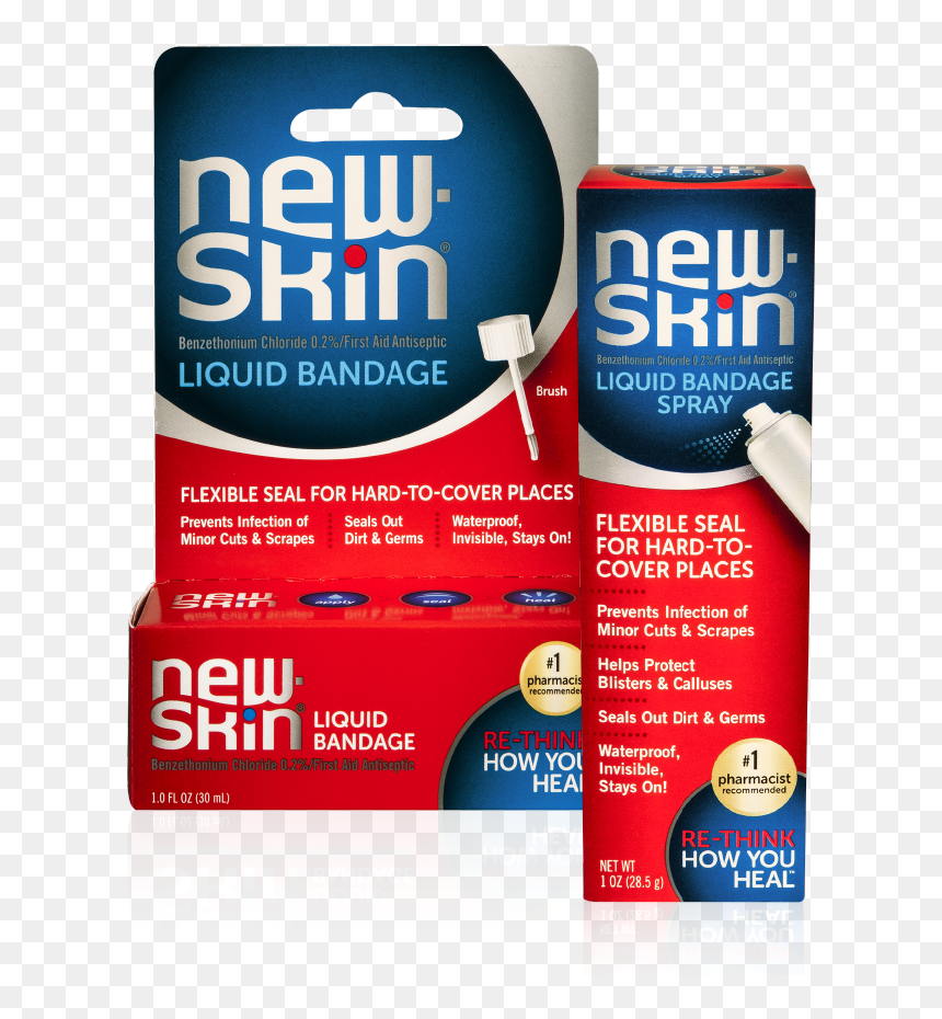 Packaging And Labeling, HD Png Download - bandages png