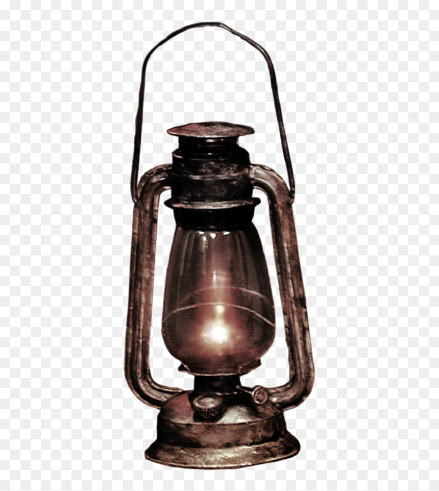 Lamp Transparent Background - Lantern Where The Red Fern Grows, HD Png Download - magic lamp png