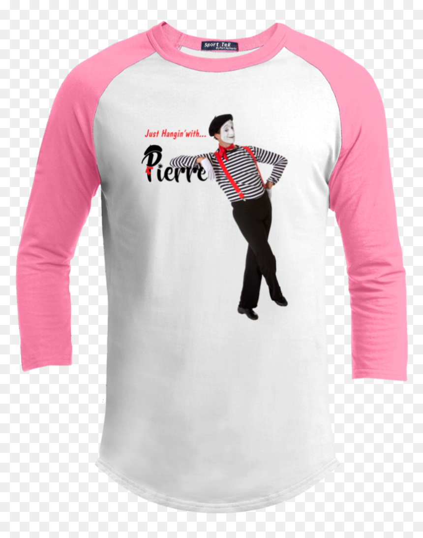 Can Do All Things Through Christ Ncer Shirt, HD Png Download - pink shirt png