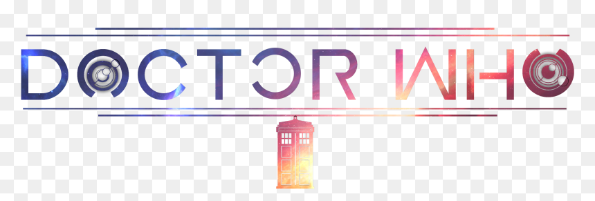 Number, HD Png Download - dr who png