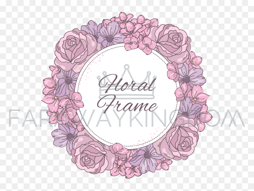 Design, HD Png Download - christmas wreath .png