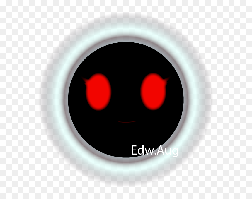 Transparent Black Hole Png - Circle, Png Download - blackhole png
