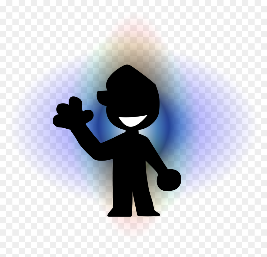 Bfb Crushed Wiki - Human Black Hole Bfb, HD Png Download - blackhole png