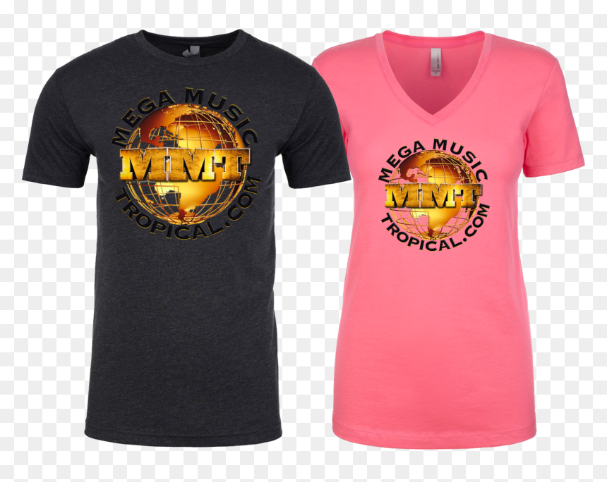 Active Shirt, HD Png Download - pink shirt png