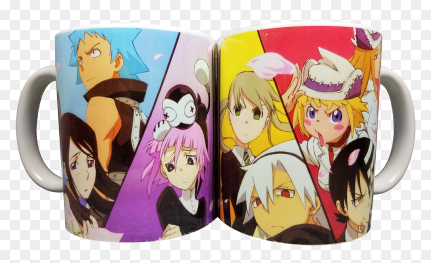 Soul Eater Wallpaper 1080p, HD Png Download - soul eater png