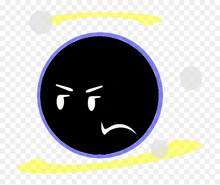Click Here To Go To New Wikia - Sagittarius A Black Hole Fan Art, HD Png Download - blackhole png