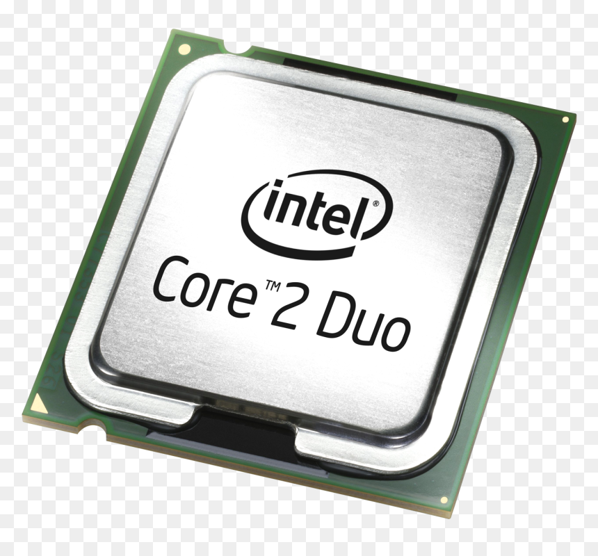 Processor Png, Transparent Png - processor png