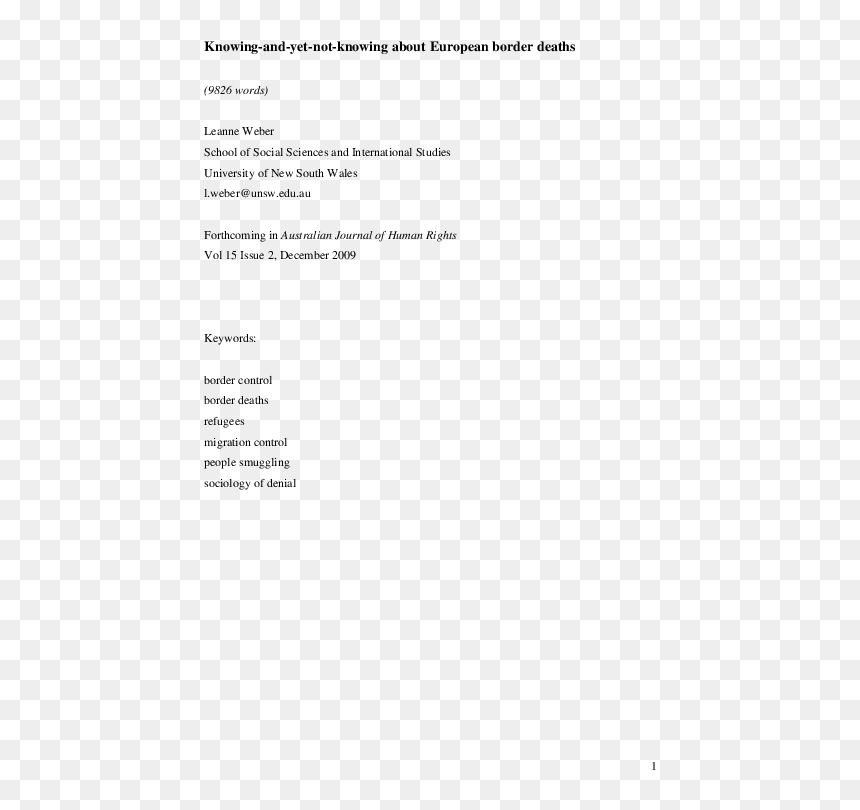 Document, HD Png Download - horror border png