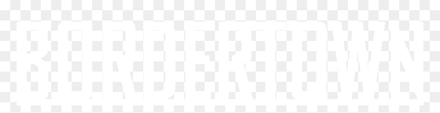 Monochrome, HD Png Download - horror border png