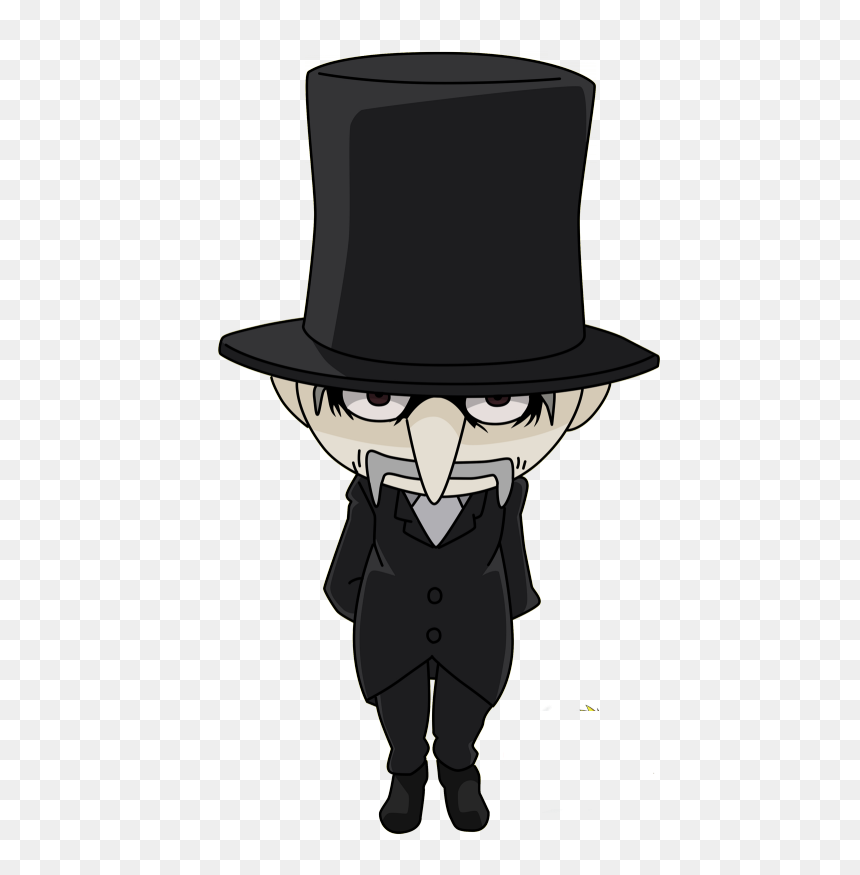 Soul Eater Png Photo - Mosquito From Soul Eater, Transparent Png - soul eater png
