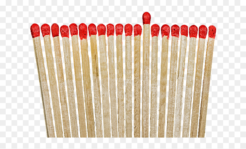 Matches Png Background Image - Cylinder, Transparent Png - matches png