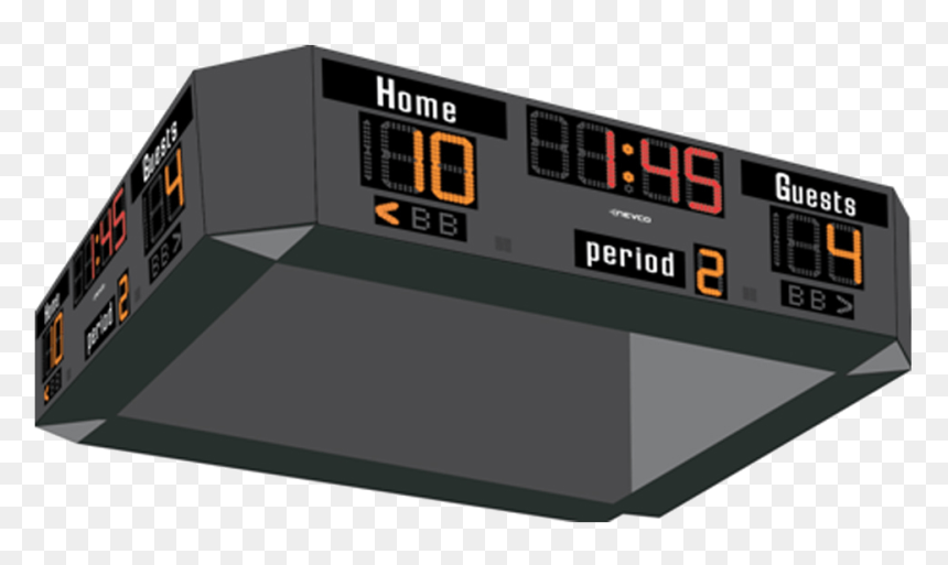 Led Display, HD Png Download - processor png