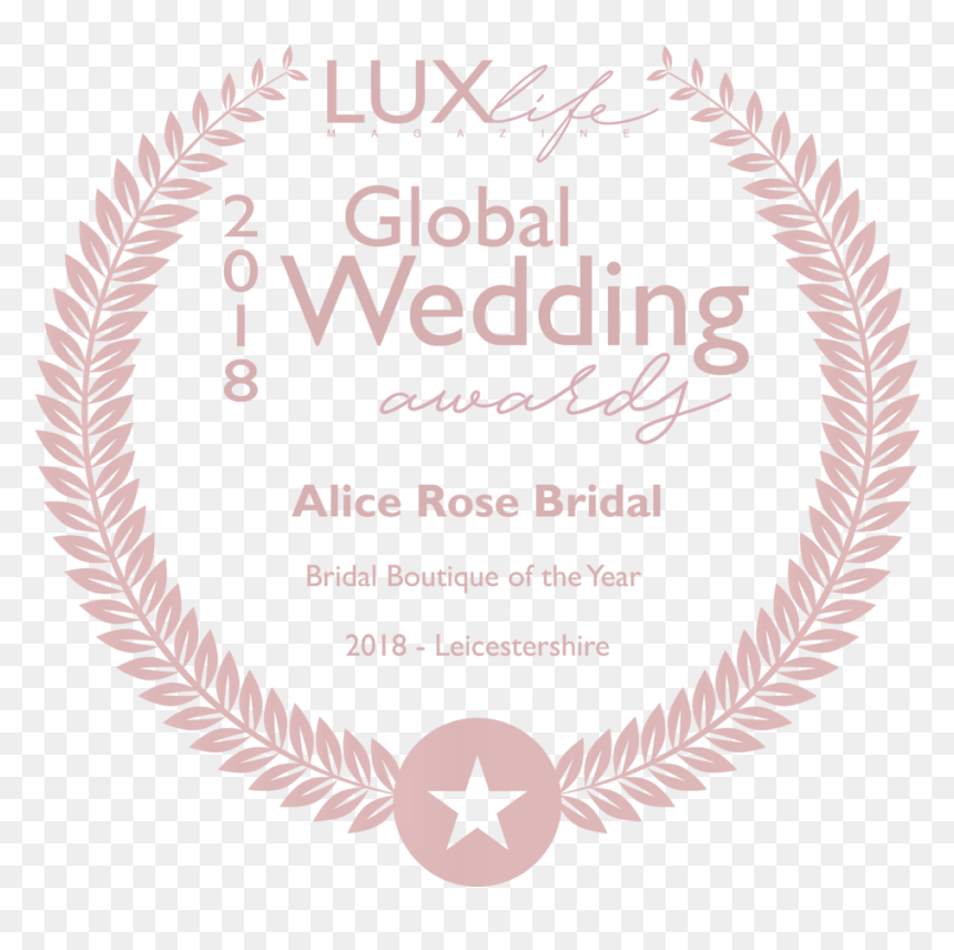 Award - Best Award Of Designer, HD Png Download - wedding dresses png