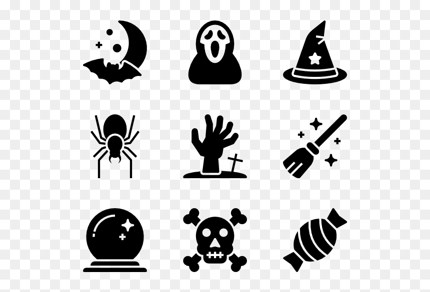 Clip Art, HD Png Download - haloween png