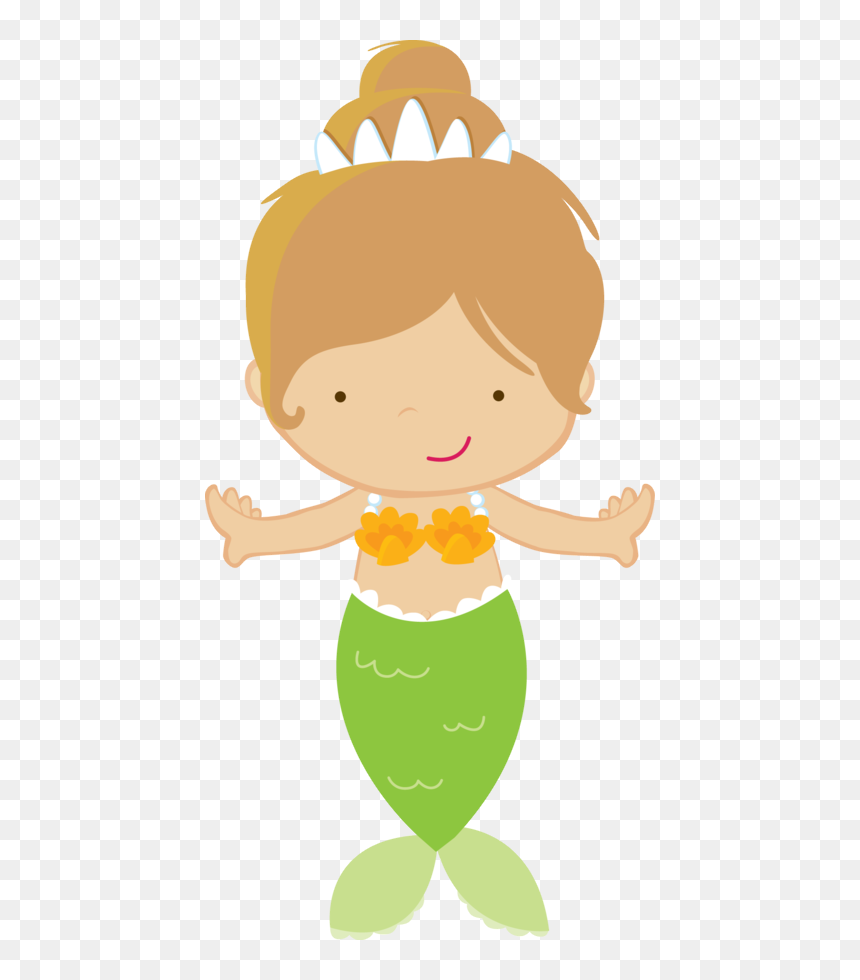 Http - //moniquestrella - Minus - Com/me3ptsiykxrrn - Mermaid Birthday Party, HD Png Download - triton png