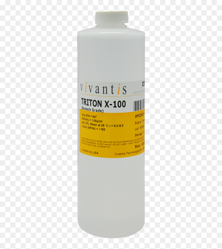 Bottle, HD Png Download - triton png