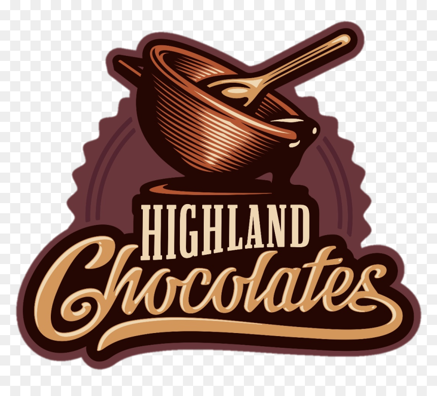 Logo No Background - Illustration, HD Png Download - chocolates png