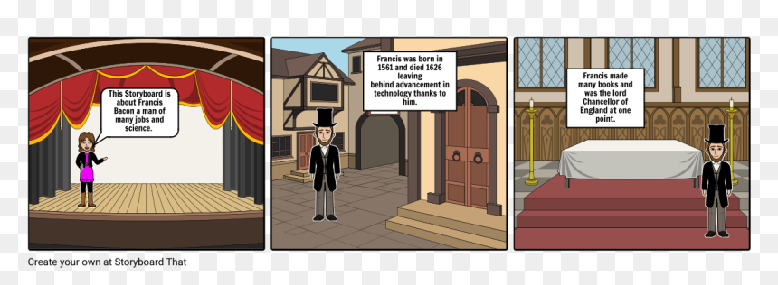 Cartoon, HD Png Download - bacon.png