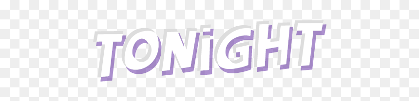 Lavender, HD Png Download - tonight png