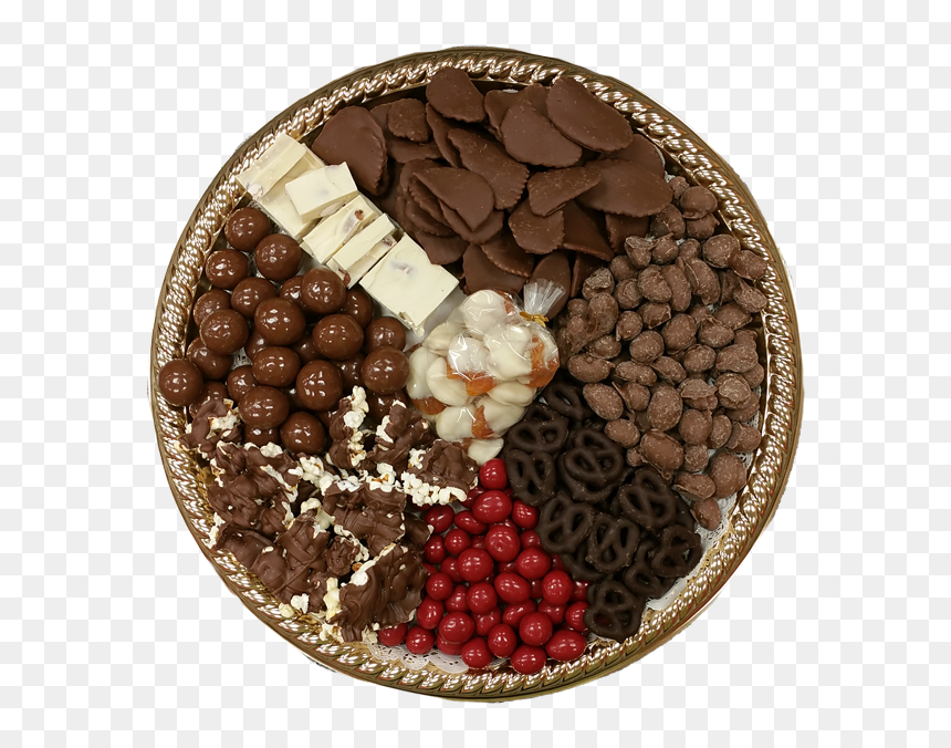 Mozartkugel, HD Png Download - chocolates png