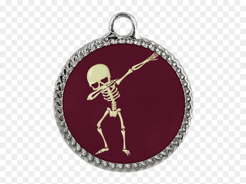 Alliance Logo World Of Warcraft, HD Png Download - halloween skeleton png