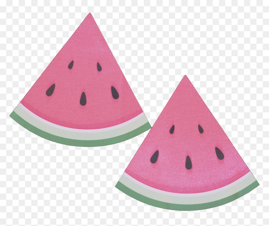 One In A Melon - Watermelon, HD Png Download - watermelon.png