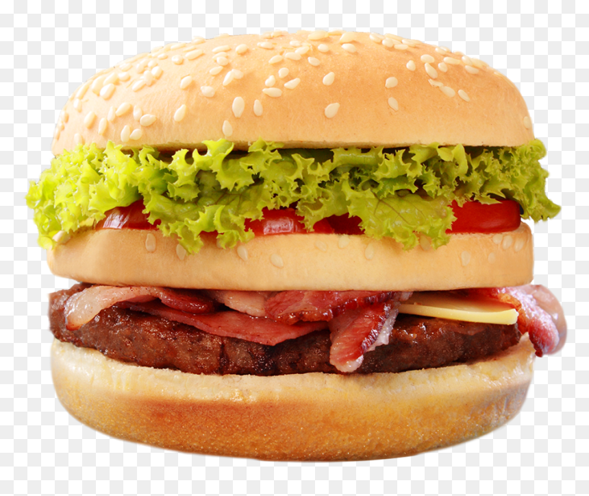 Cheese Bacon, HD Png Download - bacon.png