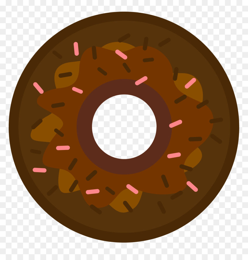Circle, HD Png Download - chocolates png