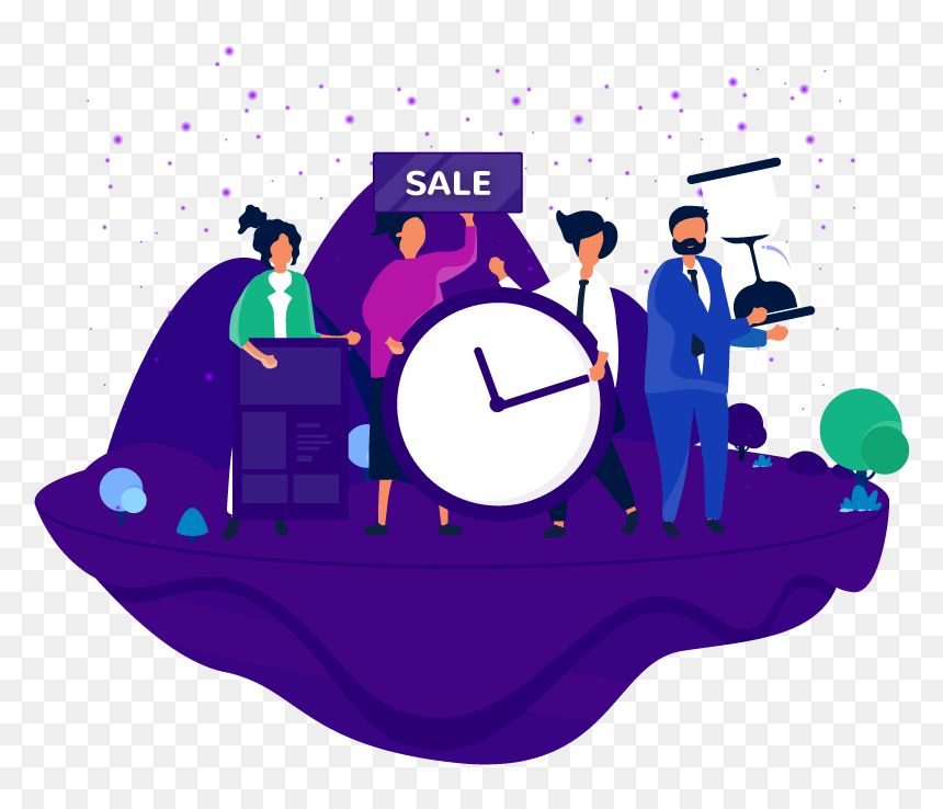 Our Biggest Sale Ends Tonight Clipart , Png Download, Transparent Png - tonight png