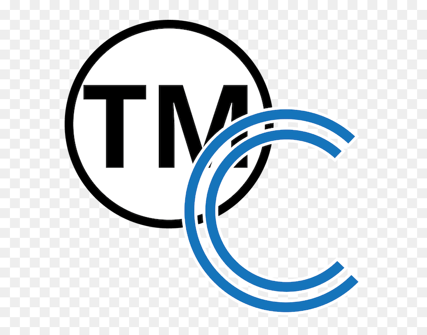 Trademark And Copyright Icon For Commercial Development, HD Png Download - copyright icon png