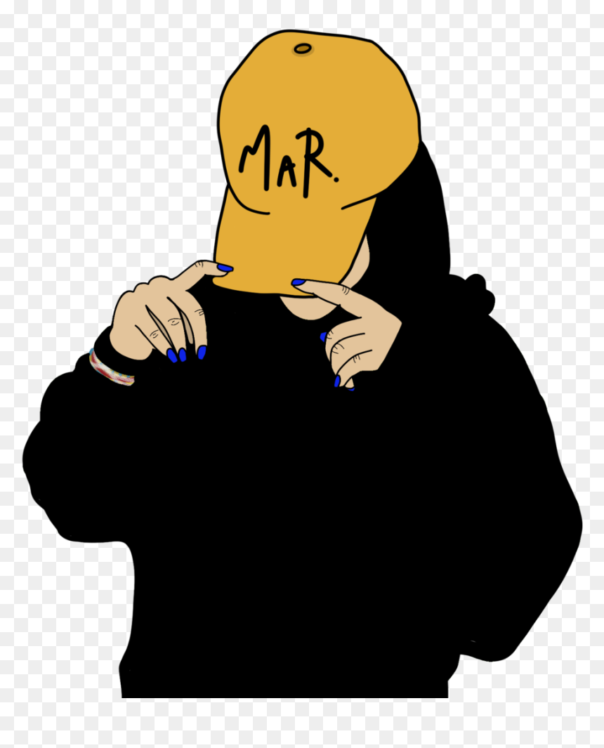 Its Marmade - Lit Wallpapers For Girls, HD Png Download - disappointed png