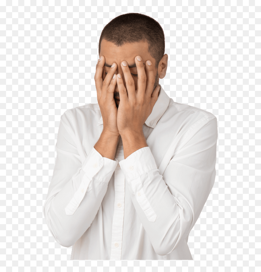 People - Spiders Can Kill You, HD Png Download - disappointed png