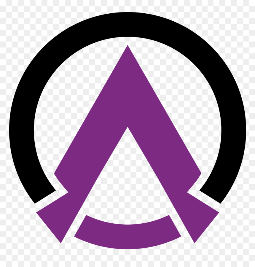 Asexuality Logo, HD Png Download - copyright icon png