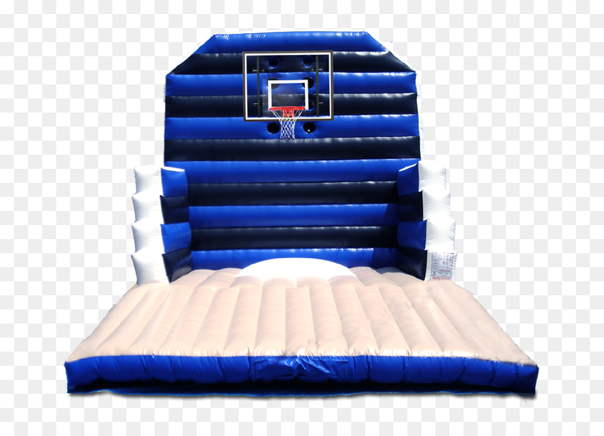 Inflatable, HD Png Download - slam dunk png