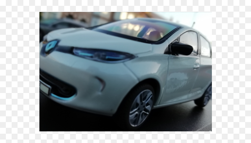 Renault Zoe Giveaway 16224 - Hot Hatch, HD Png Download - zoe png