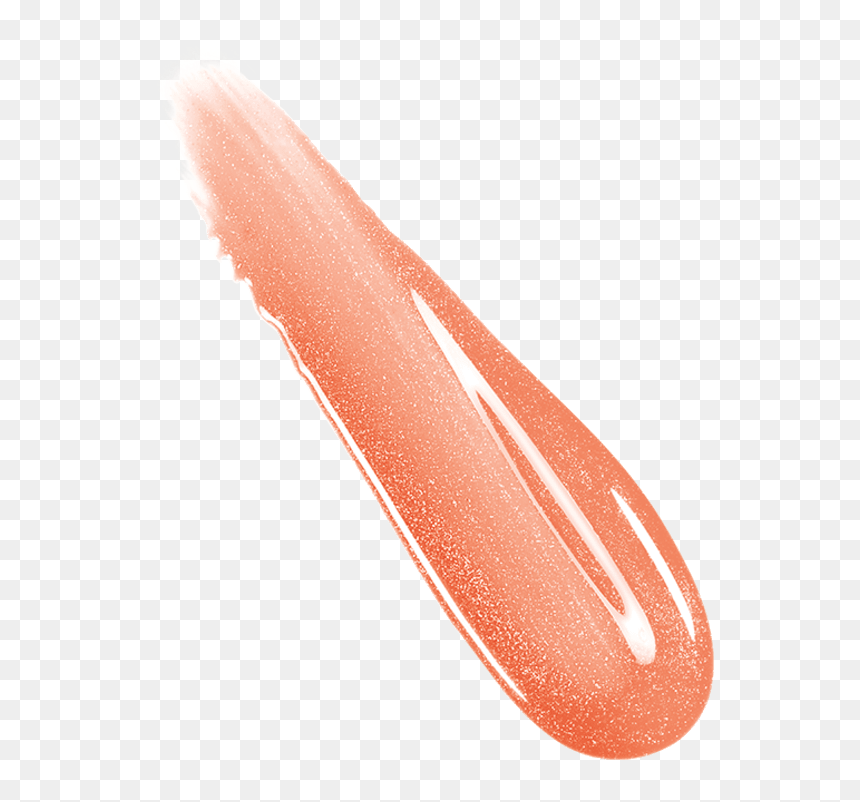 020 Sunday Brunch - Lip Gloss Swatches Transparent, HD Png Download - glossy png